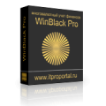 WinBlack Pro L1 локальная версия на 1 рабочее место
