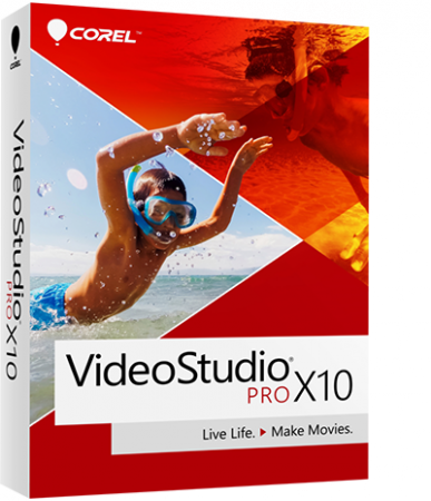 ESD VideoStudio Pro